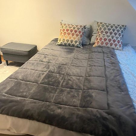Au Marolles Chambre Atomium ブリュッセル エクステリア 写真