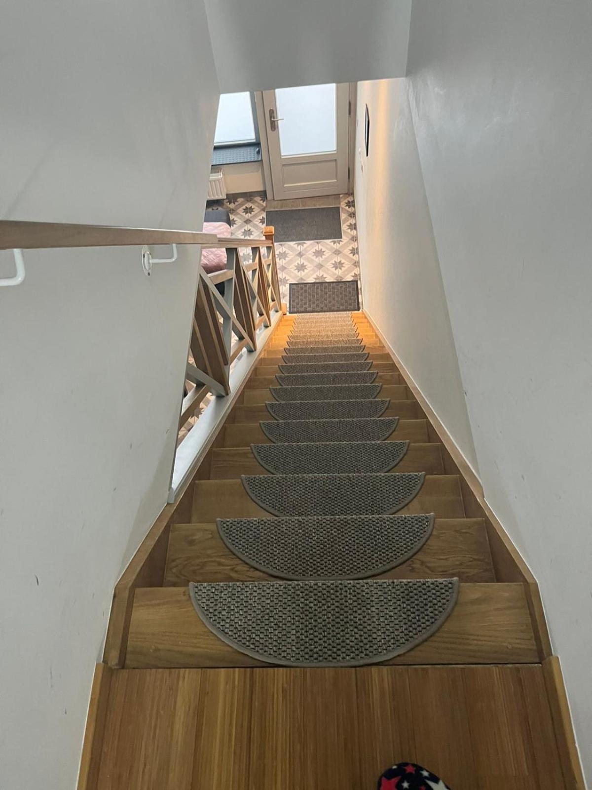 Au Marolles Chambre Atomium ブリュッセル エクステリア 写真