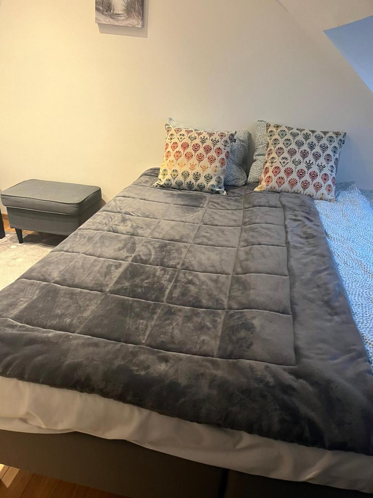 Au Marolles Chambre Atomium ブリュッセル エクステリア 写真