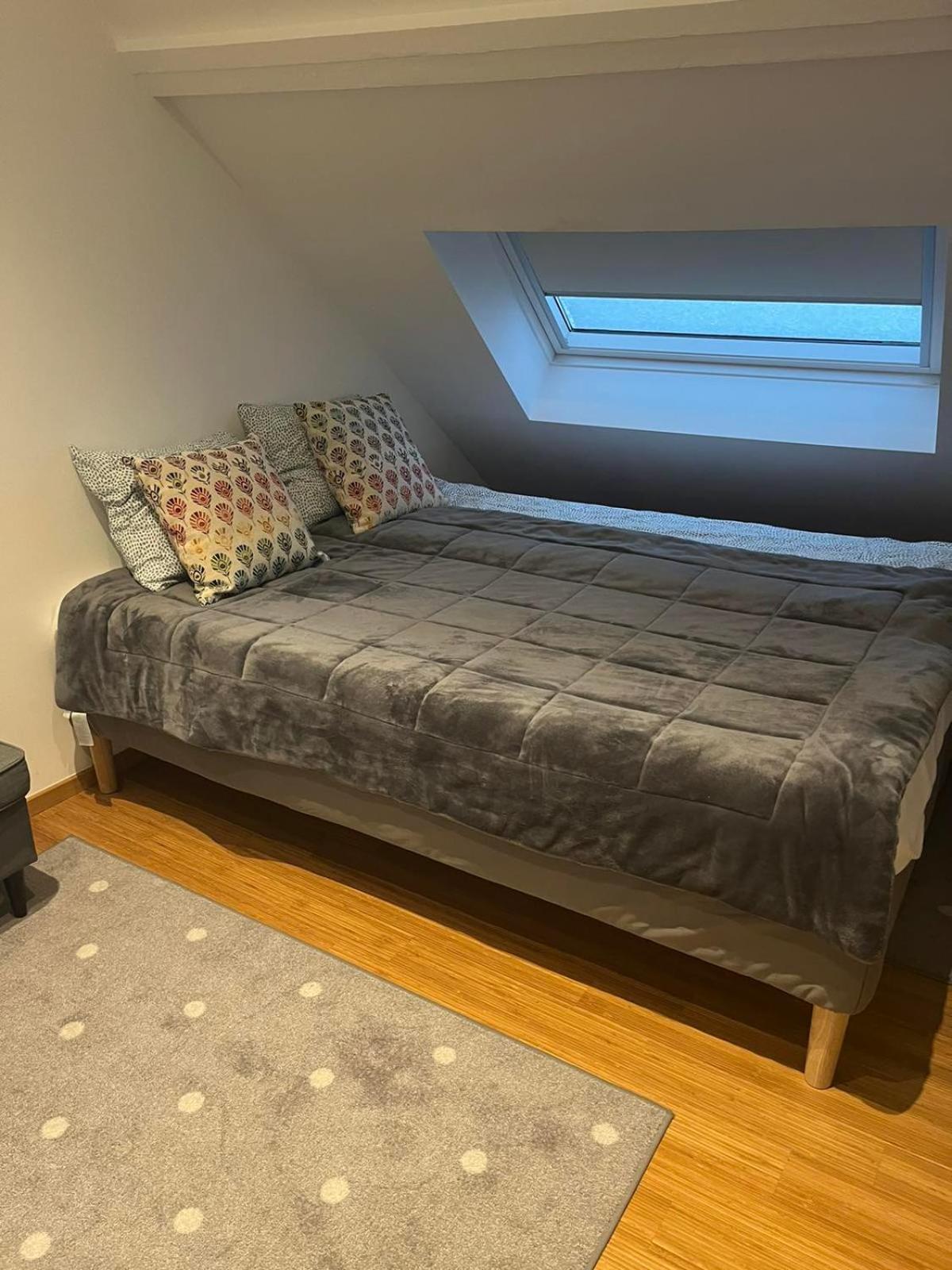 Au Marolles Chambre Atomium ブリュッセル エクステリア 写真